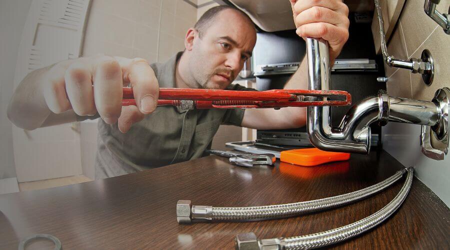 Local annual plumbing maintenance in Pitts, GA